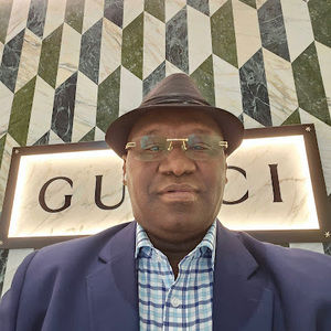 Meet your Posher, Saad